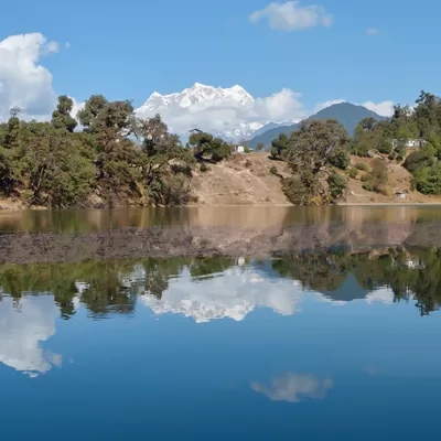 Photo of Deoria Tal, Uttarakhand by Rohit Prajapati (Aaric)