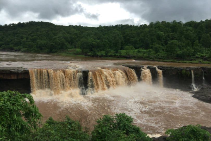Photo of Indian Monsoon Getaways 2/15 by Rohit Prajapati (Aaric)