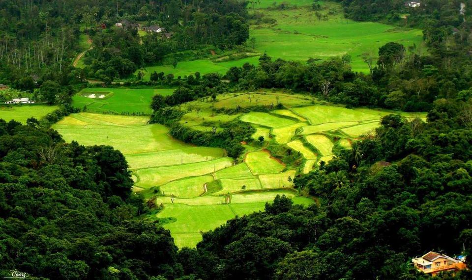 Photo of Indian Monsoon Getaways 3/15 by Rohit Prajapati (Aaric)