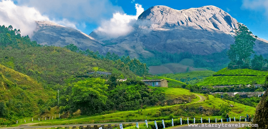 Photo of Indian Monsoon Getaways 4/15 by Rohit Prajapati (Aaric)