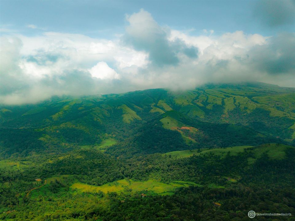 Photo of Indian Monsoon Getaways 7/15 by Rohit Prajapati (Aaric)