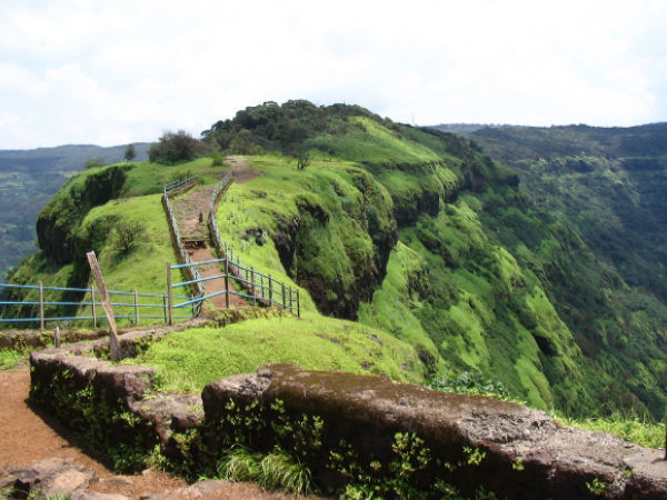 Photo of Indian Monsoon Getaways 15/15 by Rohit Prajapati (Aaric)