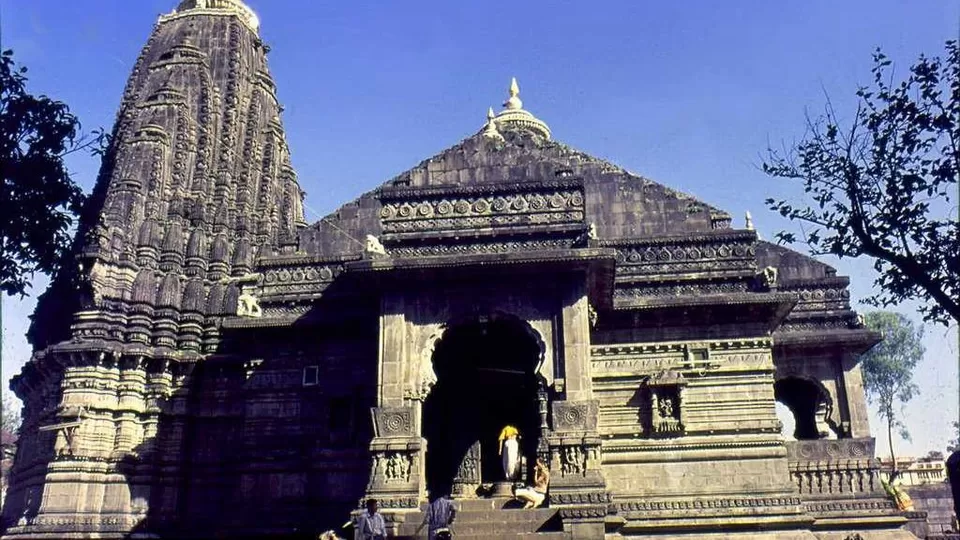 Photo of Trimbakeshwar Temple, Vijay Nagar, Antop Hill, Mumbai, Maharashtra, India by Rohit Prajapati (Aaric)