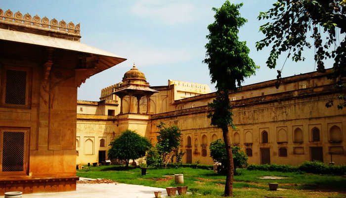 Photo of Ajmer, Rajasthan, IN by Rohit Prajapati (Aaric)