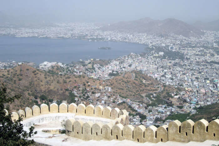 Photo of Ajmer, Rajasthan, IN by Rohit Prajapati (Aaric)