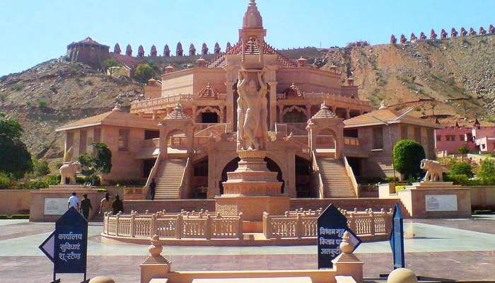 Photo of Ajmer, Rajasthan, IN by Rohit Prajapati (Aaric)