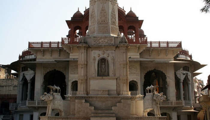 Photo of Ajmer, Rajasthan, IN by Rohit Prajapati (Aaric)