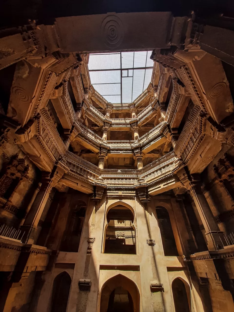 Photo of Adalaj By Nikul Khuman 
