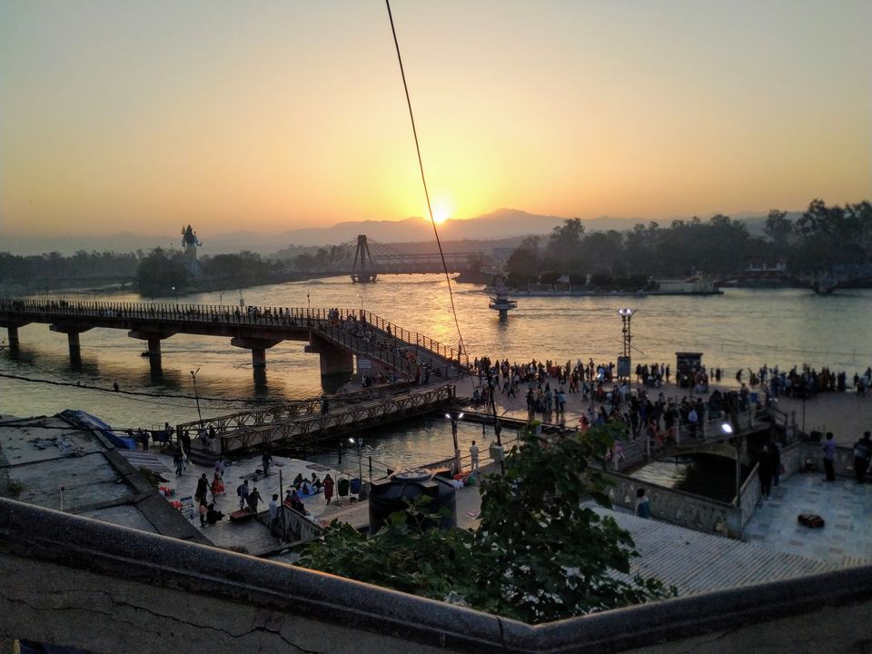Photo of The 12 am hangout by Rajat Loomba