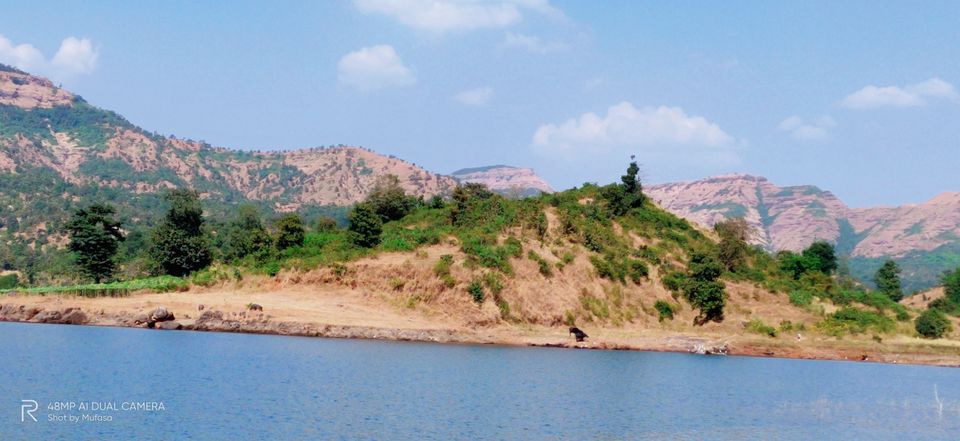 Photo of Sondai Fort by Janvi Vishaye Padiyar