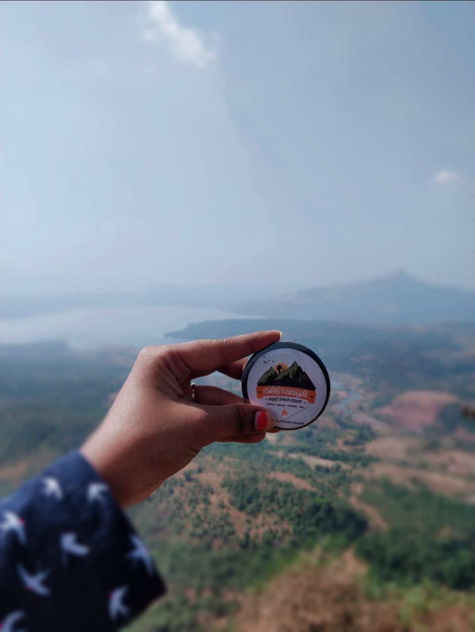 Photo of Sondai Fort by Janvi Vishaye Padiyar