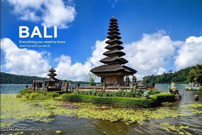 Photo of Amazing Bali by Dhwanil Shah