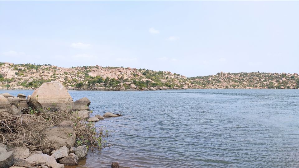 Photo of Hampi, Hampi, Karnataka, India by Omkar Kulkarni