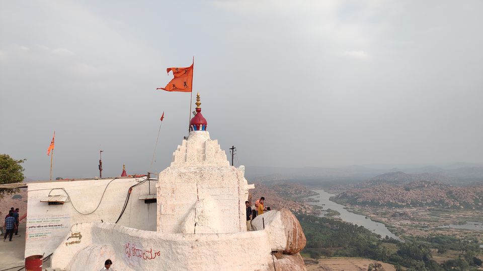 Photo of Hanuman temple, Vijayanagar 2nd stage, Hampi Nagar, Hosahalli Extension, Vijayanagar, Bengaluru, Karnataka, India by Omkar Kulkarni