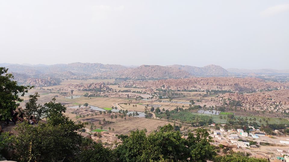Photo of Hanuman temple, Vijayanagar 2nd stage, Hampi Nagar, Hosahalli Extension, Vijayanagar, Bengaluru, Karnataka, India by Omkar Kulkarni