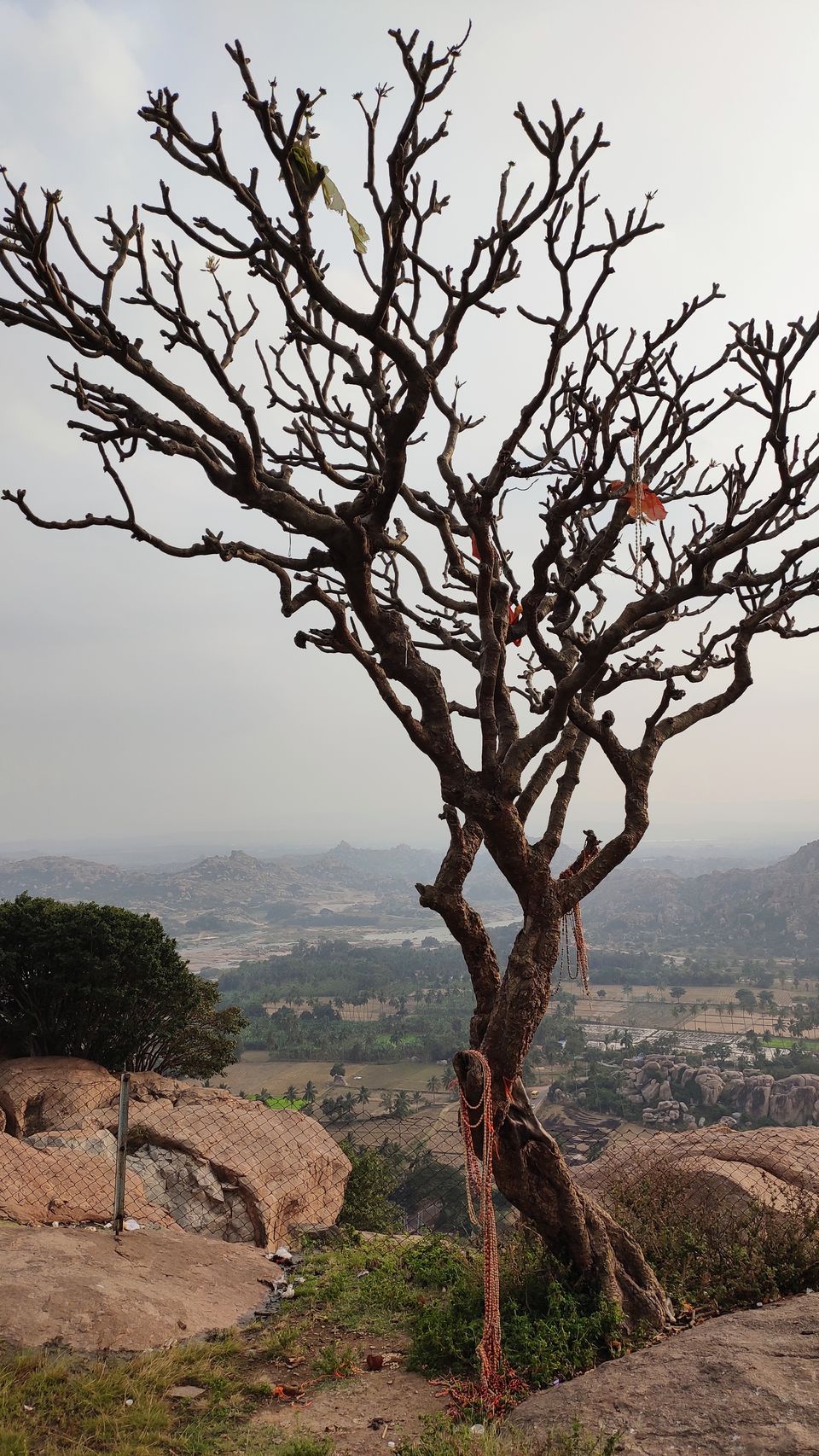 Photo of Hanuman temple, Vijayanagar 2nd stage, Hampi Nagar, Hosahalli Extension, Vijayanagar, Bengaluru, Karnataka, India by Omkar Kulkarni