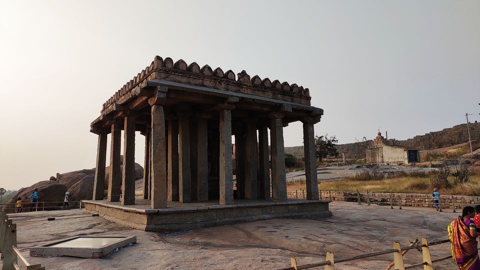 Photo of Saasivekaalu Ganesha, Krishnapura, Karnataka, India by Omkar Kulkarni