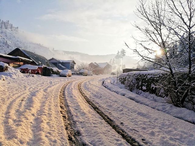 Photo of Bhadarwah (Jammu and Kashmir) An unexplored heaven by Akshat