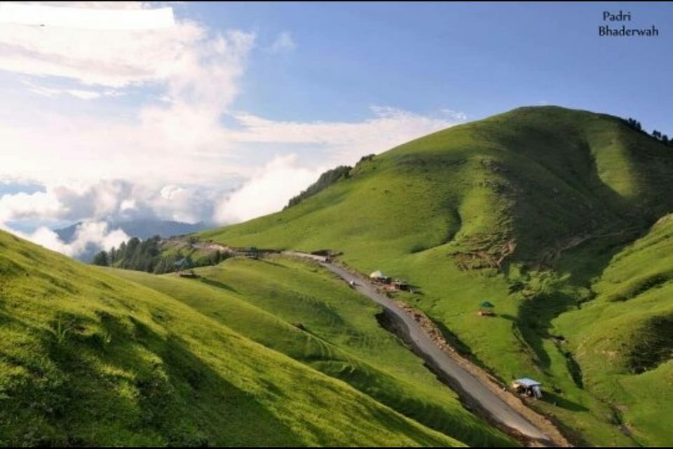 Photo of Bhadarwah (Jammu and Kashmir) An unexplored heaven by Akshat