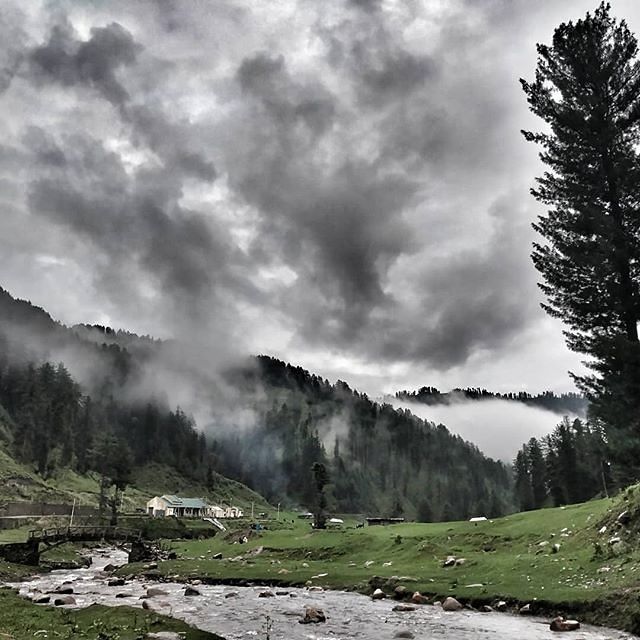 Photo of Bhadarwah (Jammu and Kashmir) An unexplored heaven by Akshat