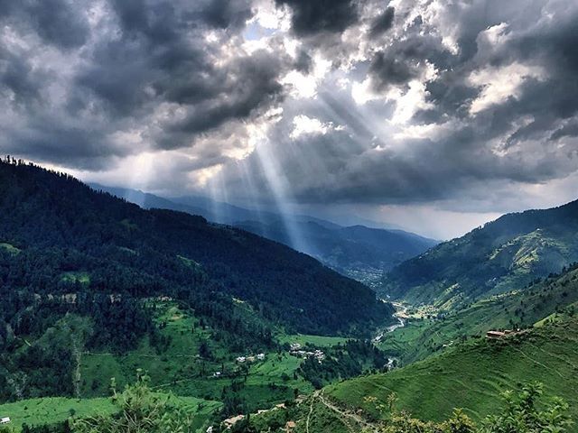 Photo of Bhadarwah (Jammu and Kashmir) An unexplored heaven by Akshat
