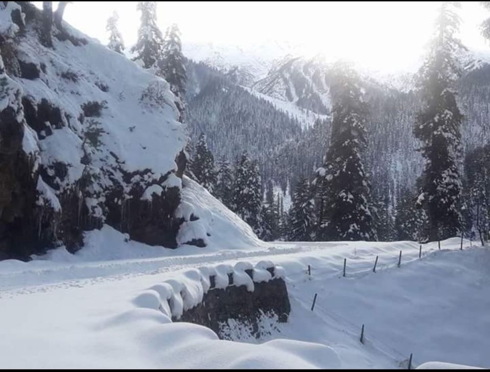 Photo of Bhadarwah (Jammu and Kashmir) An unexplored heaven by Akshat