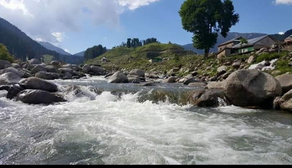 Photo of Bhadarwah (Jammu and Kashmir) An unexplored heaven by Akshat