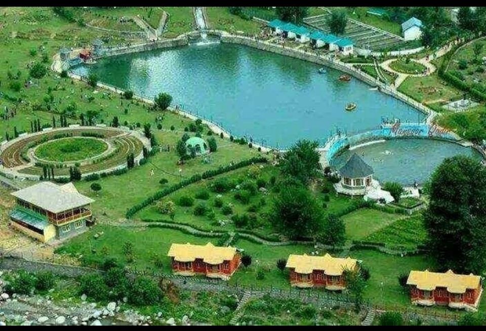 Photo of Bhadarwah (Jammu and Kashmir) An unexplored heaven by Akshat