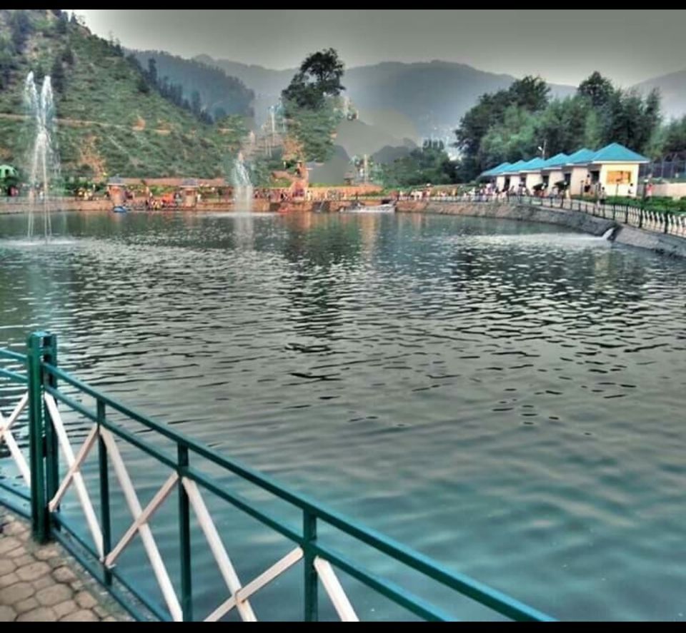 Photo of Bhadarwah (Jammu and Kashmir) An unexplored heaven by Akshat