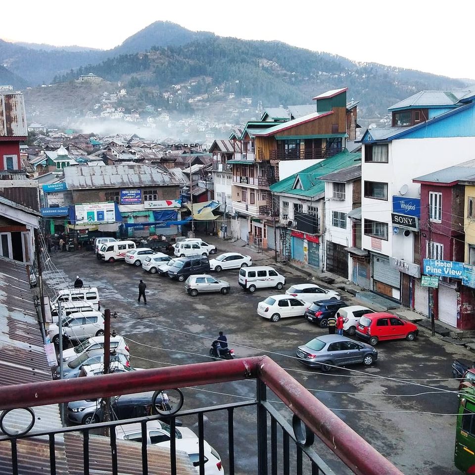 Photo of Bhadarwah (Jammu and Kashmir) An unexplored heaven by Akshat