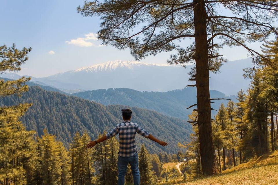 Photo of Bhadarwah (Jammu and Kashmir) An unexplored heaven by Akshat