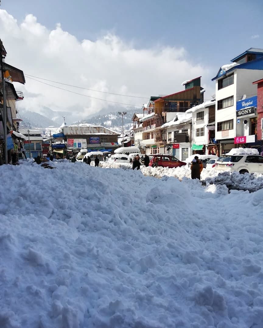 Photo of Bhadarwah (Jammu and Kashmir) An unexplored heaven by Akshat