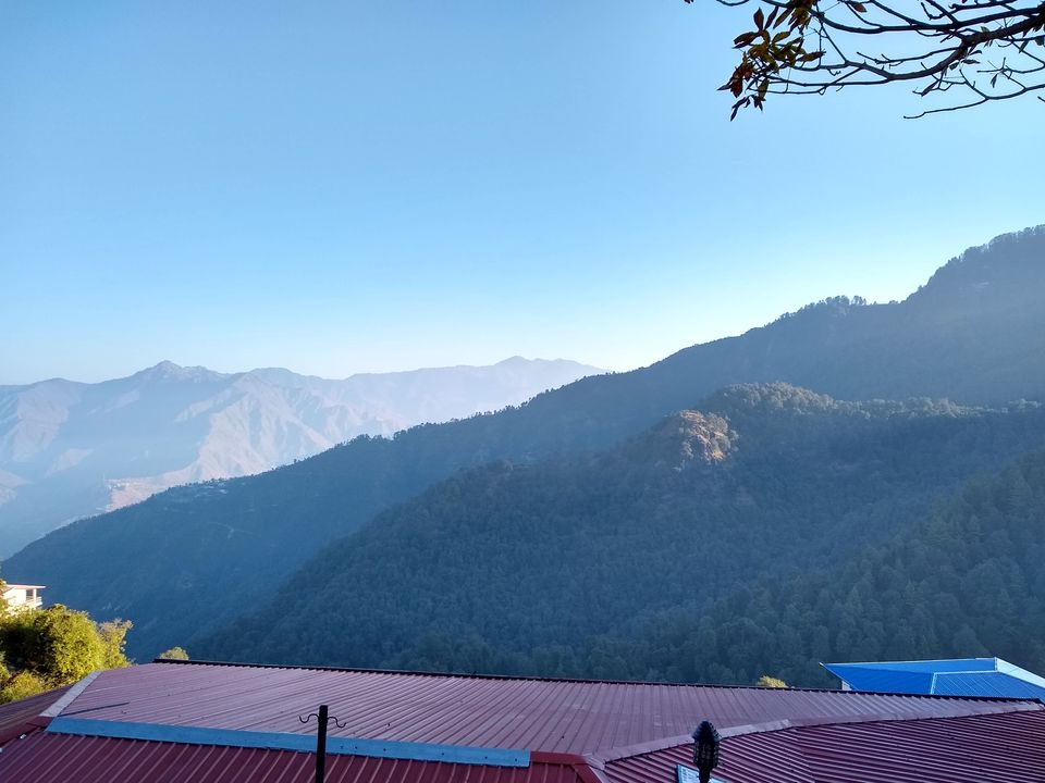 Photo of Mussoorie, Uttarakhand, India by saurav dey