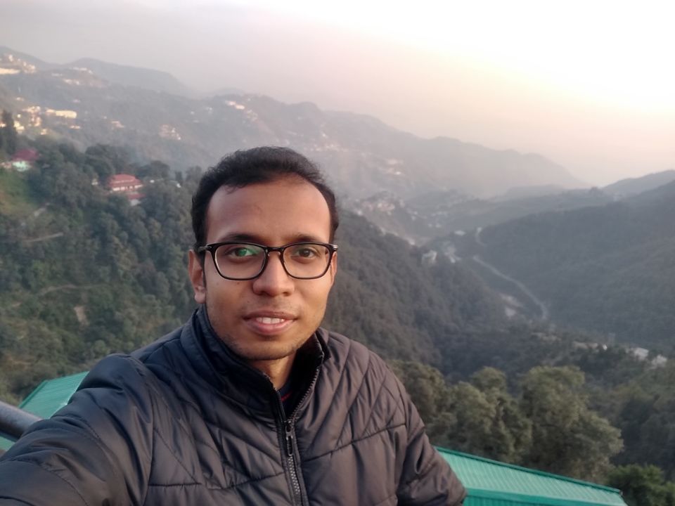 Photo of Mussoorie, Uttarakhand, India by saurav dey