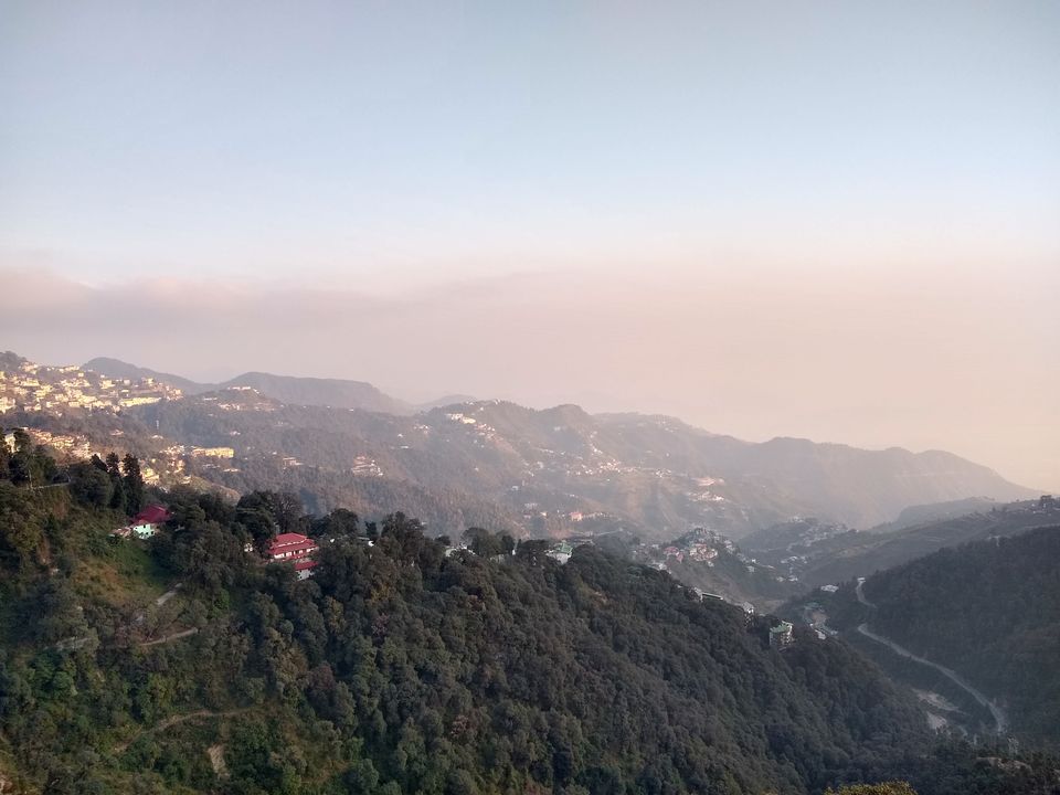 Photo of Mussoorie, Uttarakhand, India by saurav dey