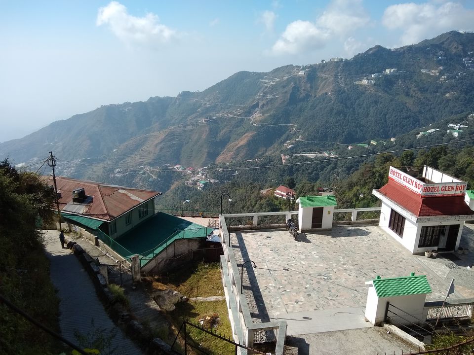 Photo of Mussoorie, Uttarakhand, India by saurav dey
