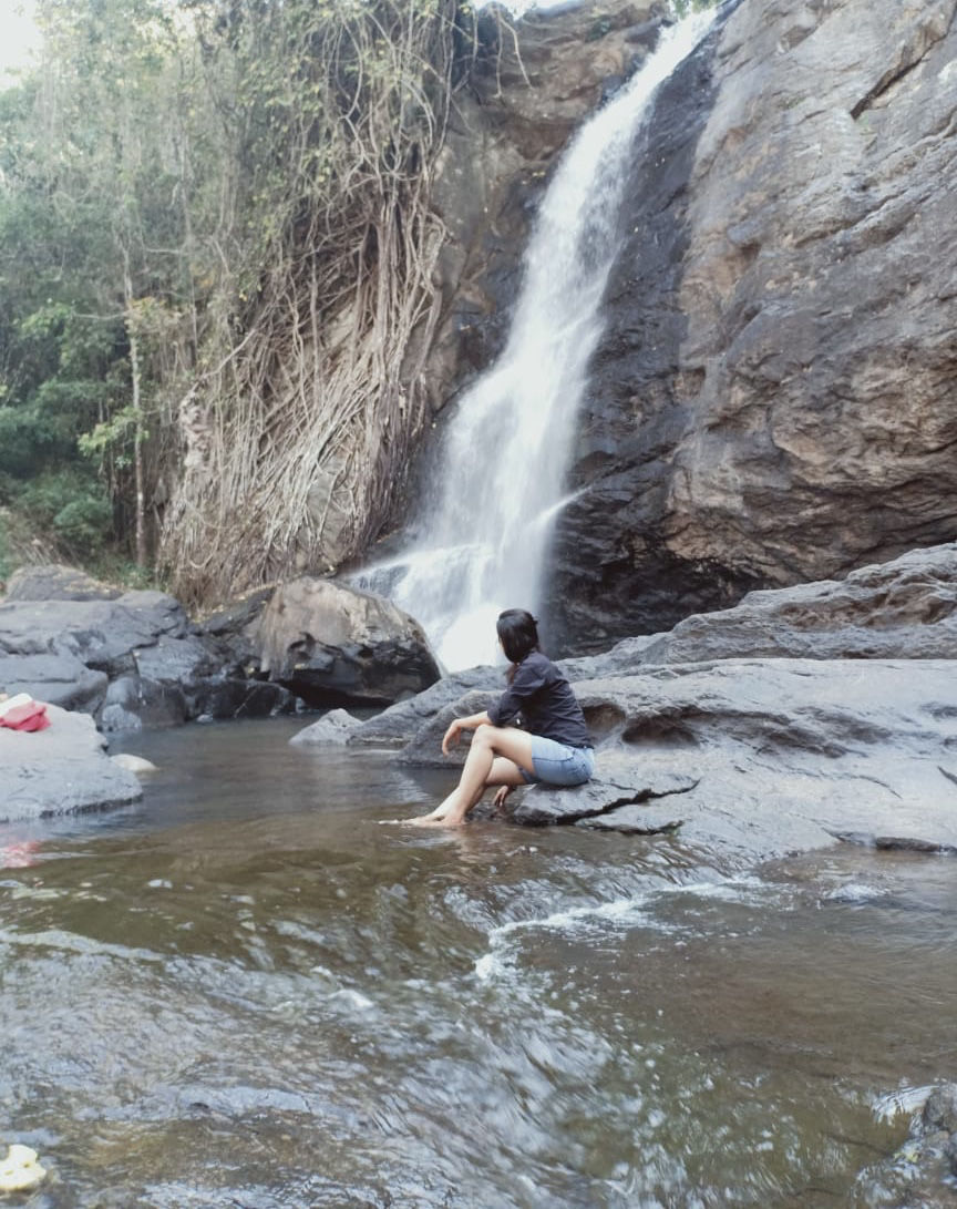 Photo of Wonder, Wander And Wayanad by Aishwarya Rao
