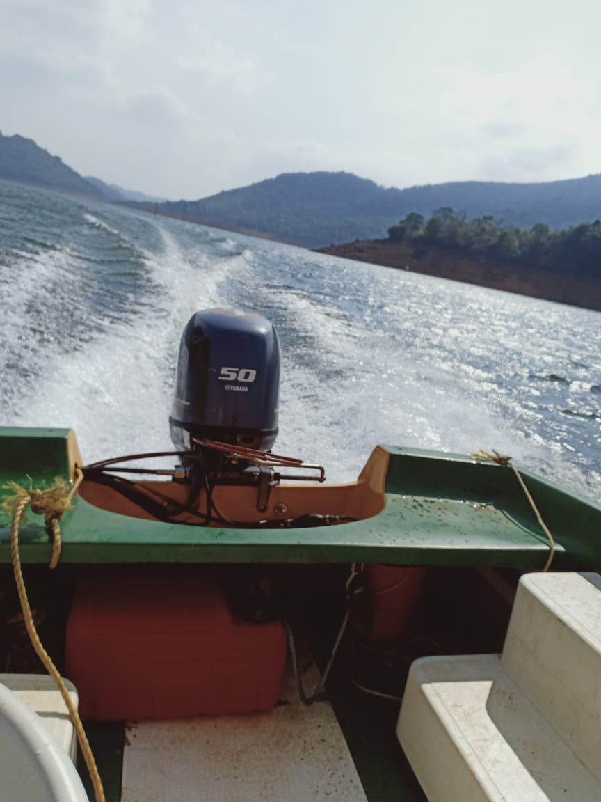 Photo of Wonder, Wander And Wayanad by Aishwarya Rao
