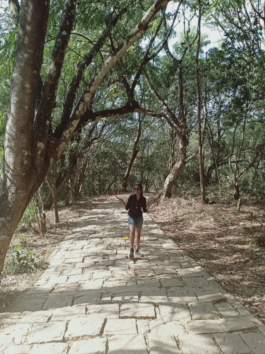 Photo of Wonder, Wander And Wayanad by Aishwarya Rao