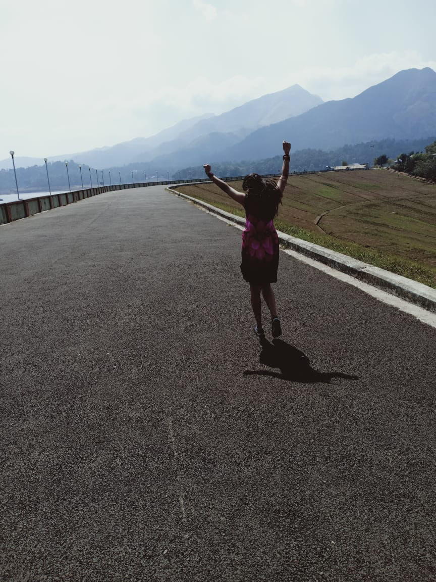 Photo of Wonder, Wander And Wayanad by Aishwarya Rao