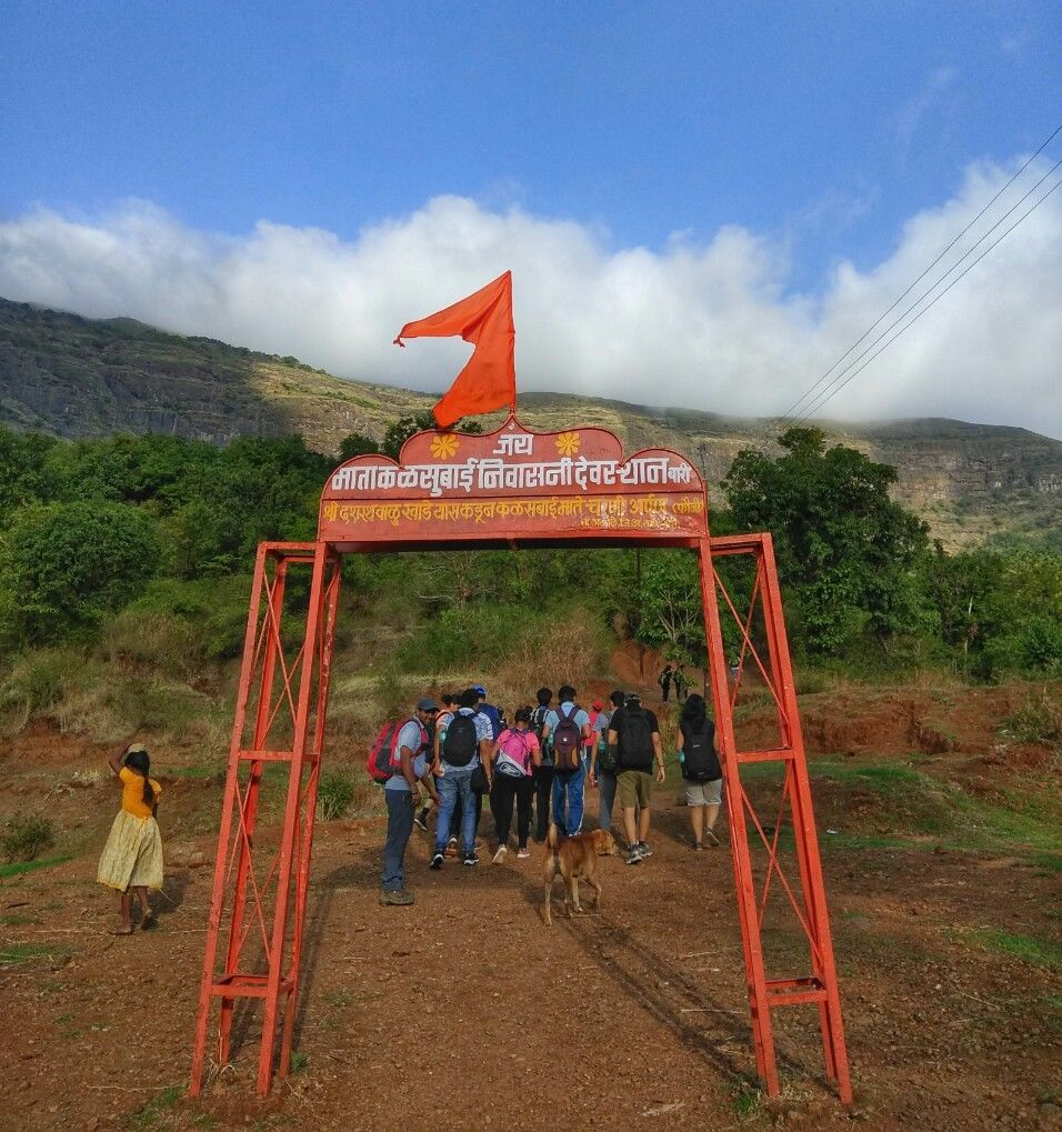 Photo of Trek to Highest peak of Maharashtra by Maharashtra Instagrammers