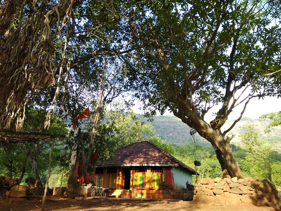 Photo of Trek to Highest peak of Maharashtra by Maharashtra Instagrammers