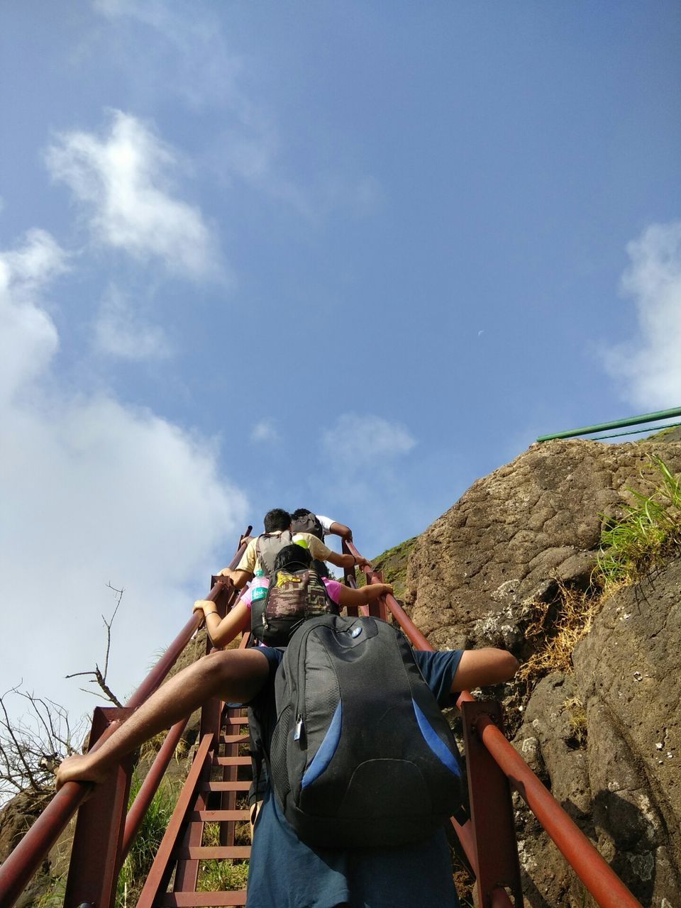Photo of Trek to Highest peak of Maharashtra by Maharashtra Instagrammers