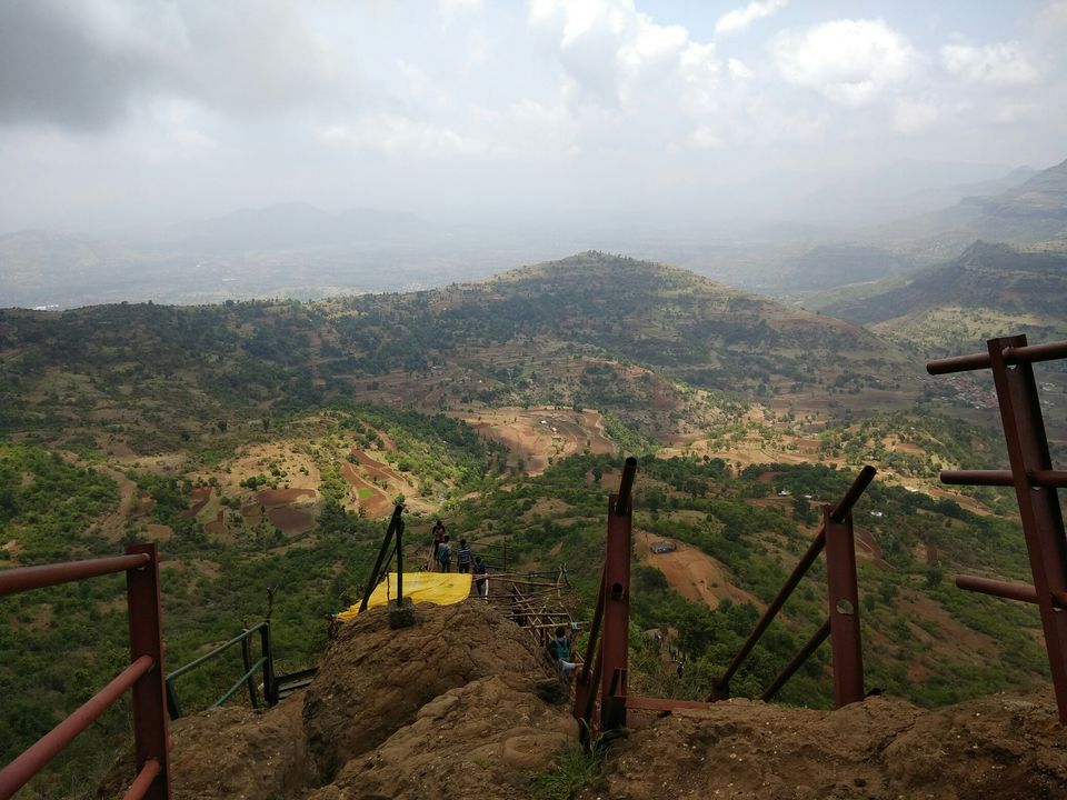 Photo of Trek to Highest peak of Maharashtra by Maharashtra Instagrammers
