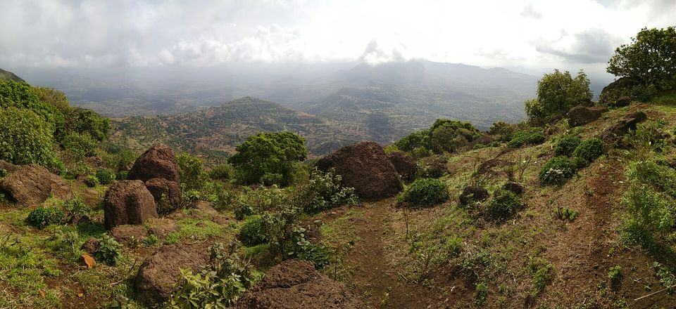 Photo of Trek to Highest peak of Maharashtra by Maharashtra Instagrammers