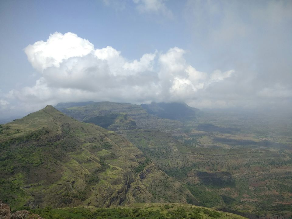 Photo of Trek to Highest peak of Maharashtra by Maharashtra Instagrammers