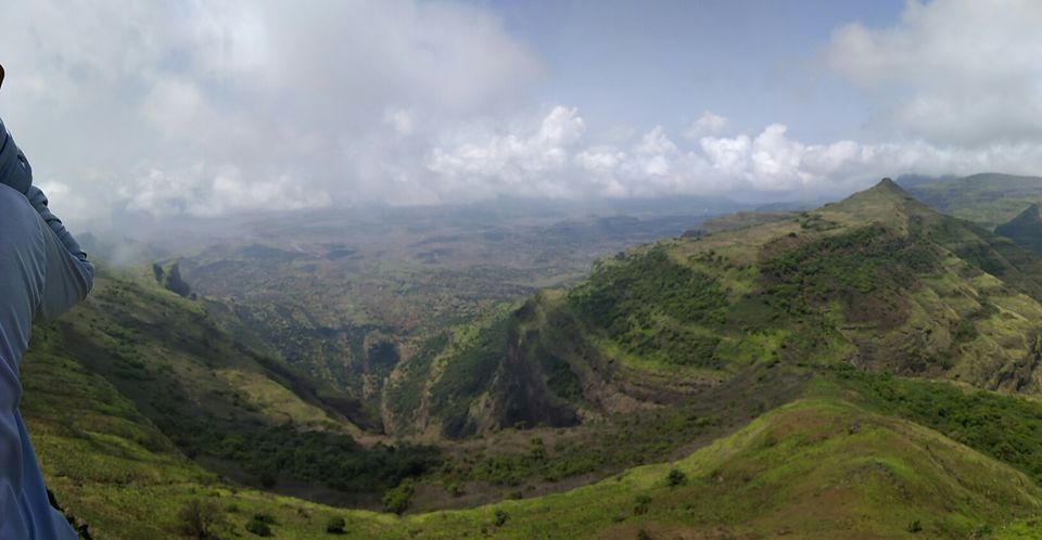 Photo of Trek to Highest peak of Maharashtra by Maharashtra Instagrammers