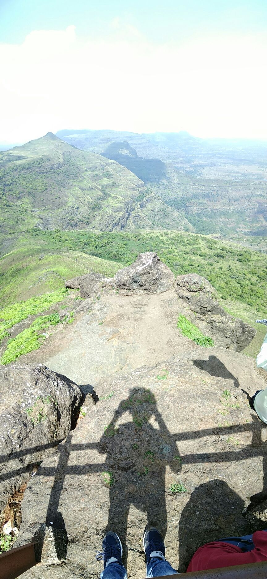 Photo of Trek to Highest peak of Maharashtra by Maharashtra Instagrammers