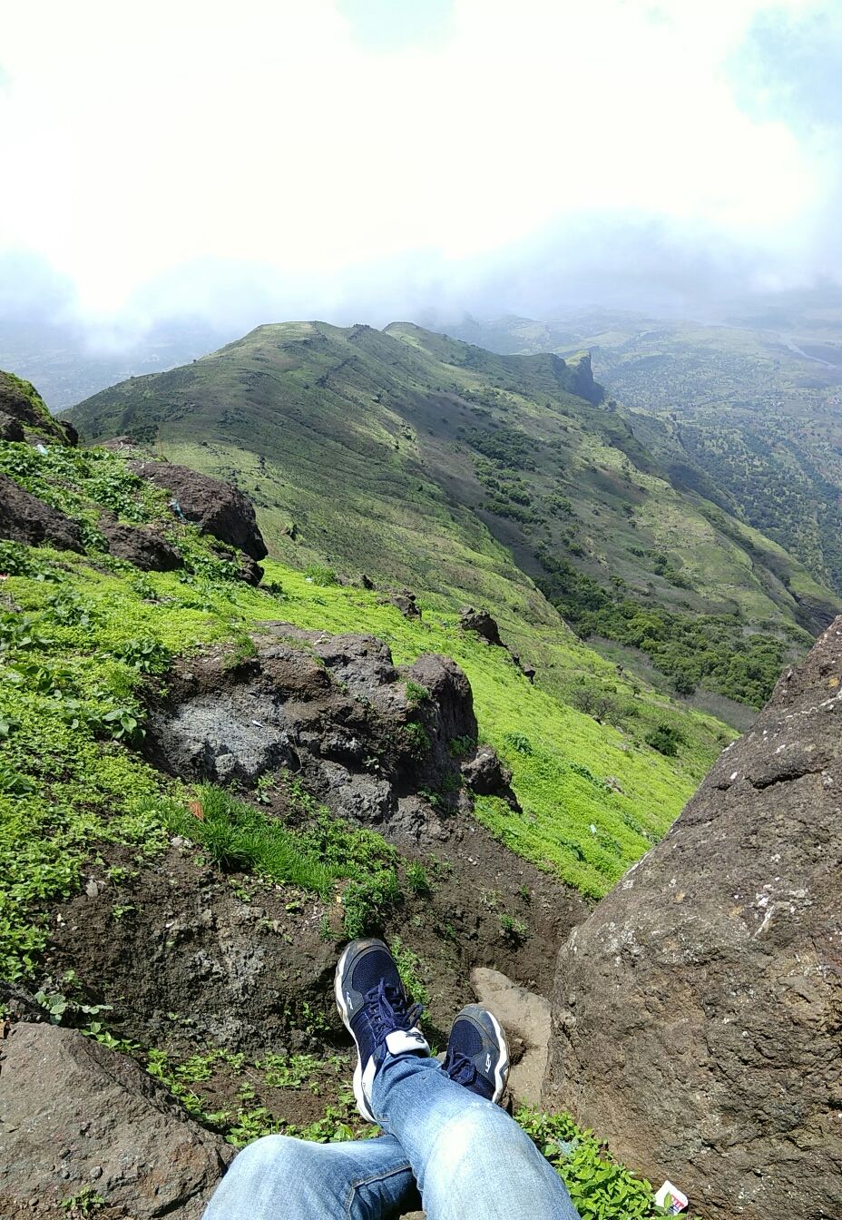Photo of Trek to Highest peak of Maharashtra by Maharashtra Instagrammers