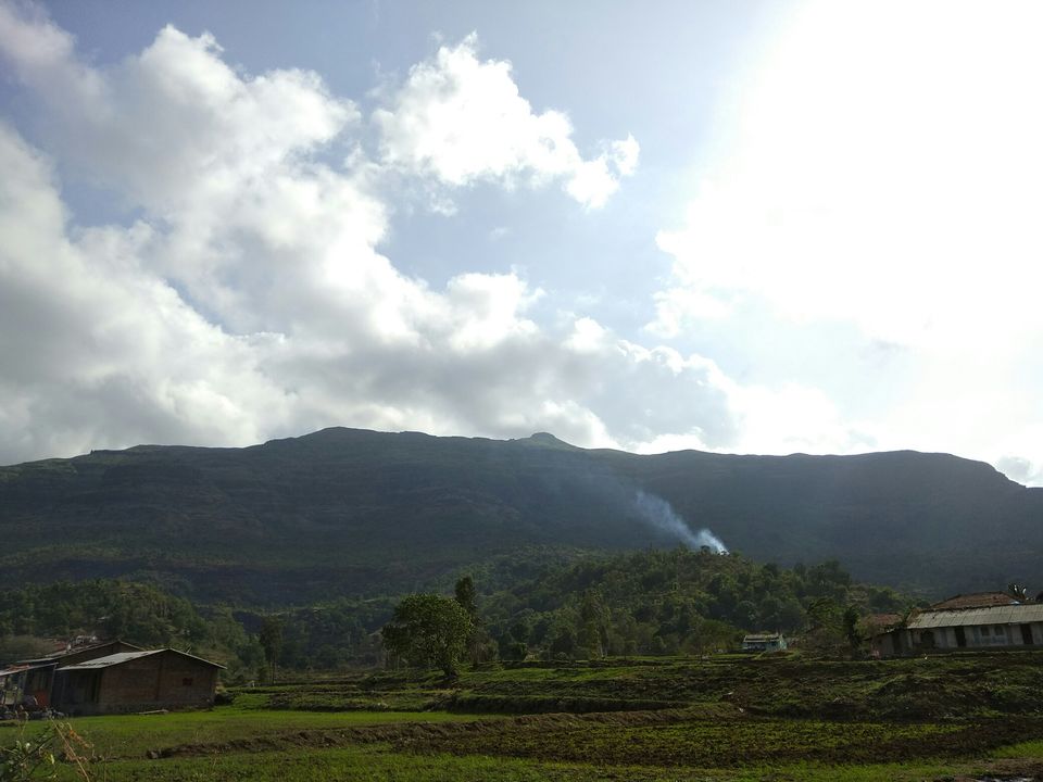 Photo of Trek to Highest peak of Maharashtra by Maharashtra Instagrammers